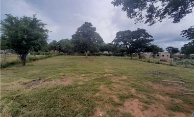 Vendo Lote En Los Corazones al norte de Valledupar