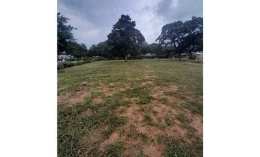 Vendo Lote En Los Corazones al norte de Valledupar