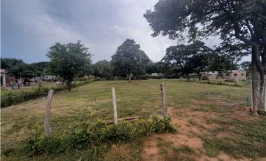 Vendo Lote En Los Corazones al norte de Valledupar