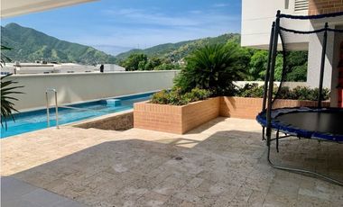 EXCELENTE APARTAMENTO EN BAVARIA