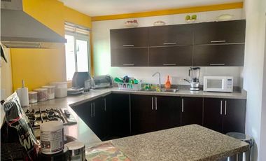 EXCELENTE APARTAMENTO EN BAVARIA