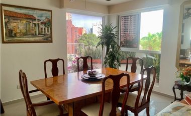 EXCELENTE APARTAMENTO EN BAVARIA