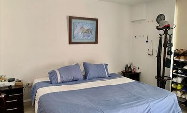 EXCELENTE APARTAMENTO EN BAVARIA