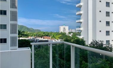 EXCELENTE APARTAMENTO EN BAVARIA