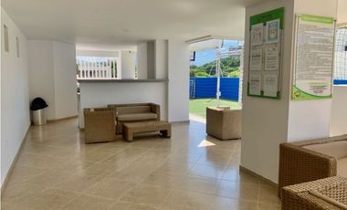 EXCELENTE APARTAMENTO EN BAVARIA