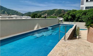 EXCELENTE APARTAMENTO EN BAVARIA