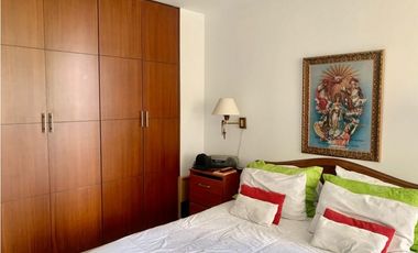 EXCELENTE APARTAMENTO EN BAVARIA