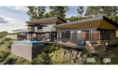 SE VENDEN PARCELAS EN LA  MESA DE RUITOQUE FLORIDABLANCA SANTANDER