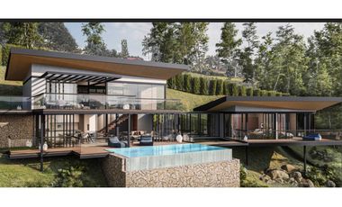 SE VENDEN PARCELAS EN LA  MESA DE RUITOQUE FLORIDABLANCA SANTANDER