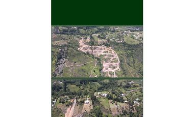 SE VENDEN PARCELAS EN LA  MESA DE RUITOQUE FLORIDABLANCA SANTANDER