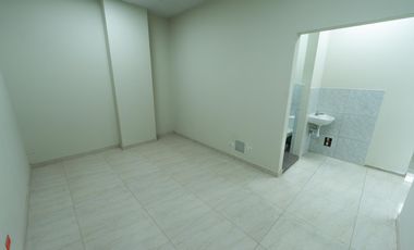 EDIFICIO COMERCIAL DE 6 PISOS EN VENTA
