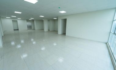 EDIFICIO COMERCIAL DE 6 PISOS EN VENTA
