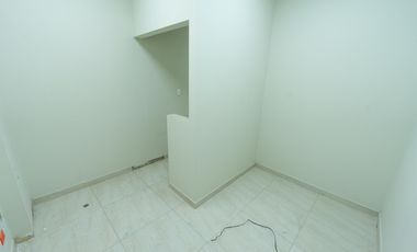 EDIFICIO COMERCIAL DE 6 PISOS EN VENTA