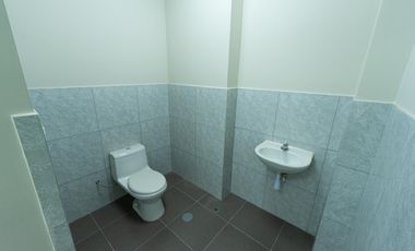 EDIFICIO COMERCIAL DE 6 PISOS EN VENTA