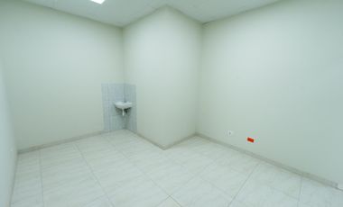 EDIFICIO COMERCIAL DE 6 PISOS EN VENTA