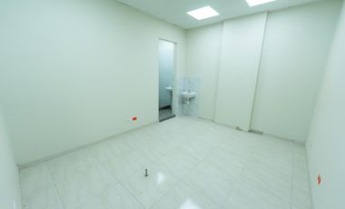 EDIFICIO COMERCIAL DE 6 PISOS EN VENTA