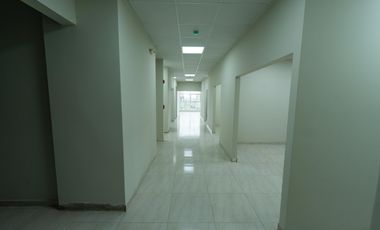 EDIFICIO COMERCIAL DE 6 PISOS EN VENTA