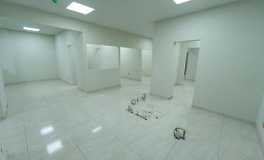 EDIFICIO COMERCIAL DE 6 PISOS EN VENTA