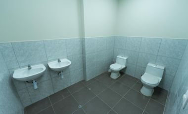 EDIFICIO COMERCIAL DE 6 PISOS EN VENTA