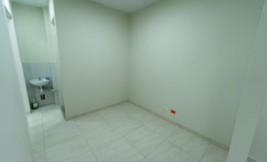 EDIFICIO COMERCIAL DE 6 PISOS EN VENTA
