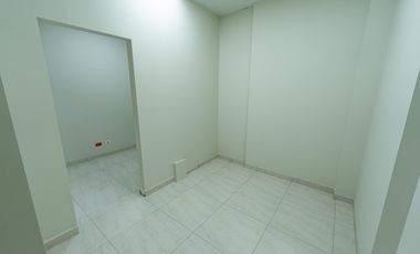 EDIFICIO COMERCIAL DE 6 PISOS EN VENTA
