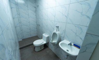 EDIFICIO COMERCIAL DE 6 PISOS EN VENTA