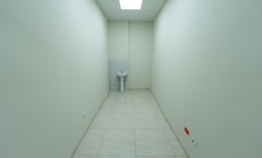 EDIFICIO COMERCIAL DE 6 PISOS EN VENTA
