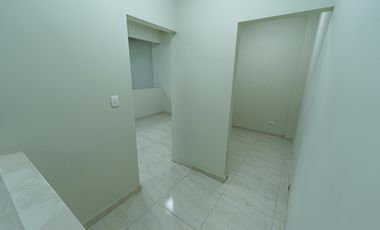 EDIFICIO COMERCIAL DE 6 PISOS EN VENTA