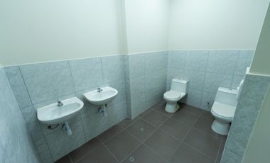 EDIFICIO COMERCIAL DE 6 PISOS EN VENTA