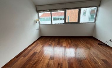 RENTA Casa en Condominio en Cuajimalpa