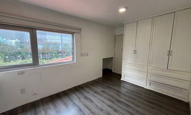 RENTA Casa en Condominio en Cuajimalpa