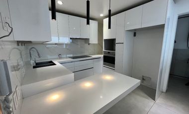 RENTA Casa en Condominio en Cuajimalpa
