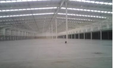 ESTADO DE MÉXICO,  ECATEPEC DE MORELOS, TULPETLAC BODEGA RENTA