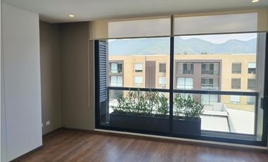 ARRIENDO APTO 60 M2 SENIOR SUITES GUAYMARAL - SENIOR LIVING | 563 |