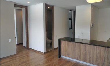 ARRIENDO APTO 60 M2 SENIOR SUITES GUAYMARAL - SENIOR LIVING | 563 |