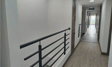 ARRIENDO APTO 60 M2 SENIOR SUITES GUAYMARAL - SENIOR LIVING | 563 |