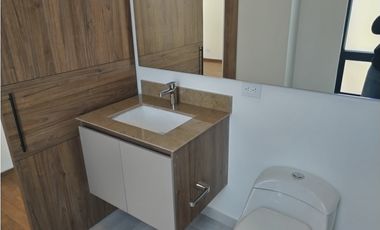 ARRIENDO APTO 60 M2 SENIOR SUITES GUAYMARAL - SENIOR LIVING | 563 |