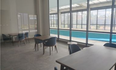 ARRIENDO APTO 60 M2 SENIOR SUITES GUAYMARAL - SENIOR LIVING | 563 |