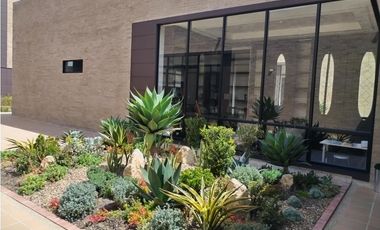 ARRIENDO APTO 60 M2 SENIOR SUITES GUAYMARAL - SENIOR LIVING | 563 |