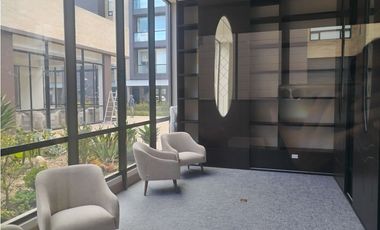 ARRIENDO APTO 60 M2 SENIOR SUITES GUAYMARAL - SENIOR LIVING | 563 |