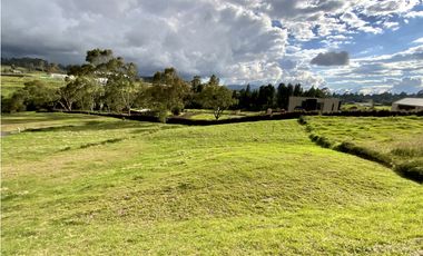 Venta Lote Parcelacion Alto Palmas