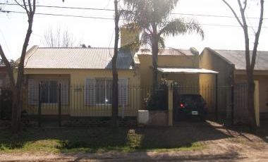 Casa - El Ceibo