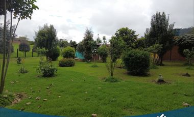 Vendo Hermosa Casa en Tenjo Vereda Carrasquilla