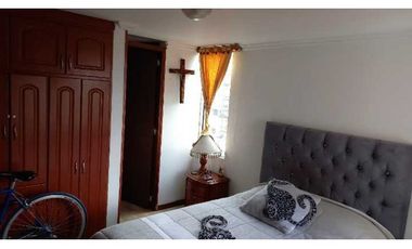 VENTA DE APARTAMENTO EN KENNEDY PLAZA DE LAS AMERICAS AMARILO