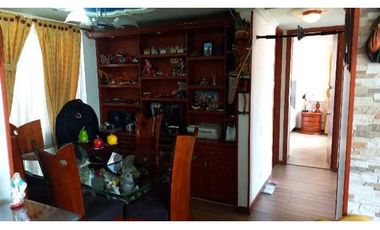 VENTA DE APARTAMENTO EN KENNEDY PLAZA DE LAS AMERICAS AMARILO