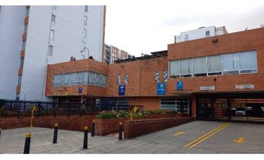 VENTA DE APARTAMENTO EN KENNEDY PLAZA DE LAS AMERICAS AMARILO