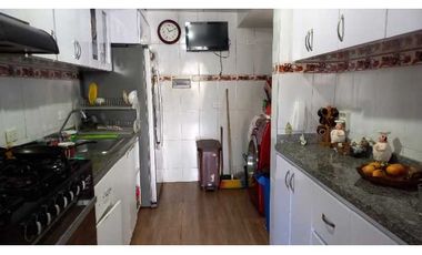 VENTA DE APARTAMENTO EN KENNEDY PLAZA DE LAS AMERICAS AMARILO