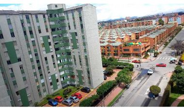 VENTA DE APARTAMENTO EN KENNEDY PLAZA DE LAS AMERICAS AMARILO