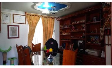 VENTA DE APARTAMENTO EN KENNEDY PLAZA DE LAS AMERICAS AMARILO