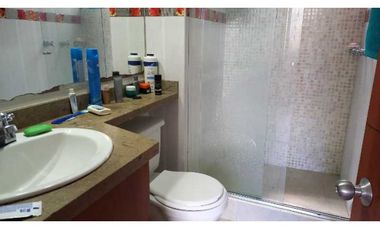 VENTA DE APARTAMENTO EN KENNEDY PLAZA DE LAS AMERICAS AMARILO